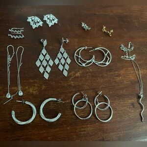 Hespera jewelry bundle